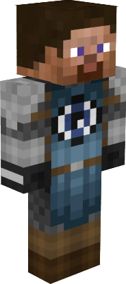 Skins 1.8 de la garde royale Recrue10