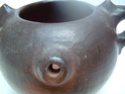 What is this mystery pot? Marks137