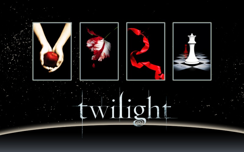 Twilight Rollenspiel