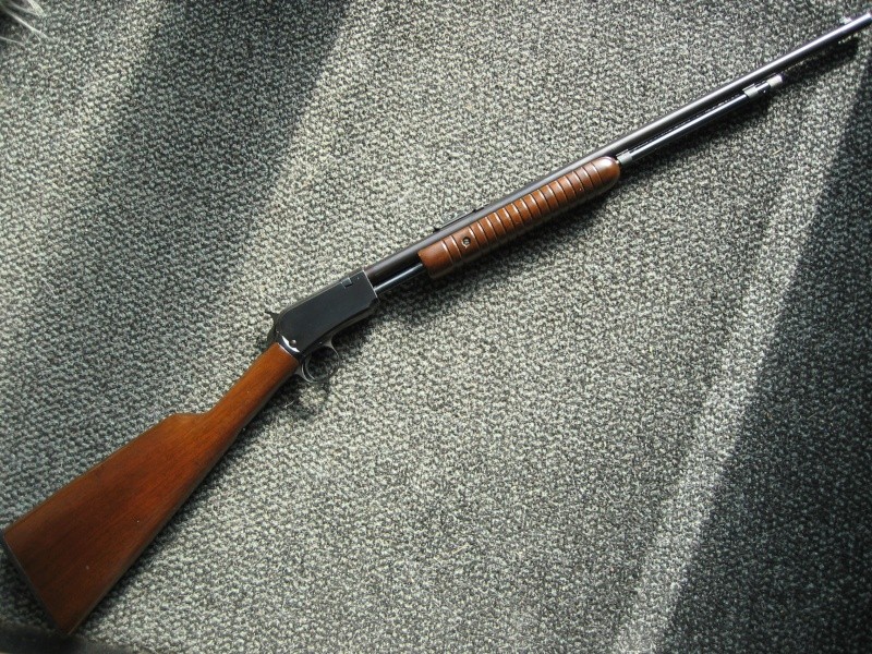 Winchester 62 A de 1948 Winche12