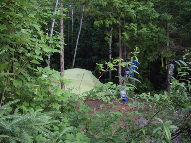 Sentier Maskanaw, Lanaudière Imgp9824