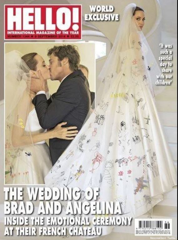 ANGELINA JOLIE BRAD PITT - Page 3 O-brad10