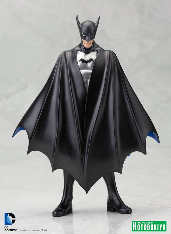 1/10 Bat-Man Detective Comics #27 News_i11