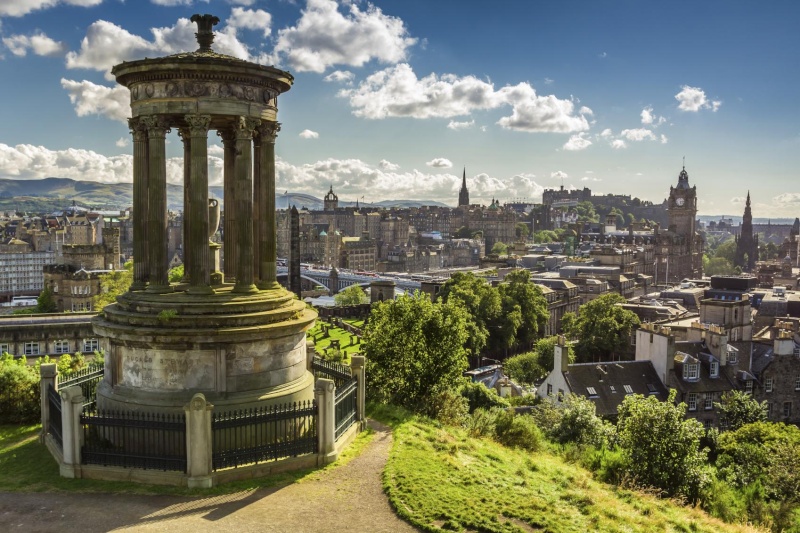 Glasgow and Edinburgh: Ongoing Banter Thread IV Edinbu10