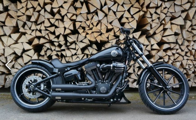 Softail Breakout - Page 11 Harley10