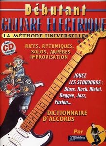Débutant Guitare Electrique 0027c810