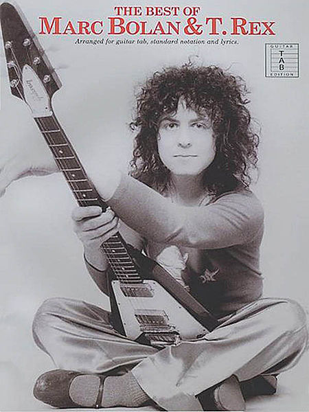 The Best of Marc Bolan & T. Rex 49058510