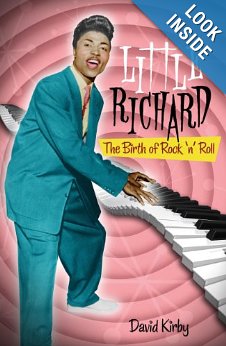 Little Richard: The Birth of Rock 'n' Roll 51ioef10