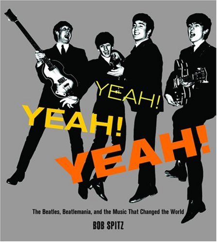 Yeah! Yeah! Yeah!: The Beatles 97803110