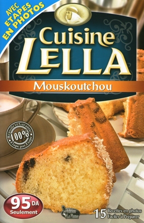 Cuisine Lella - Mouskoutchou  Cuisin10