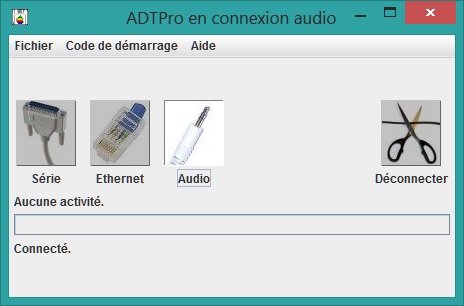 La patience est une vertu, ou comment j'ai enfin rencontré l'Apple II Adtpro10