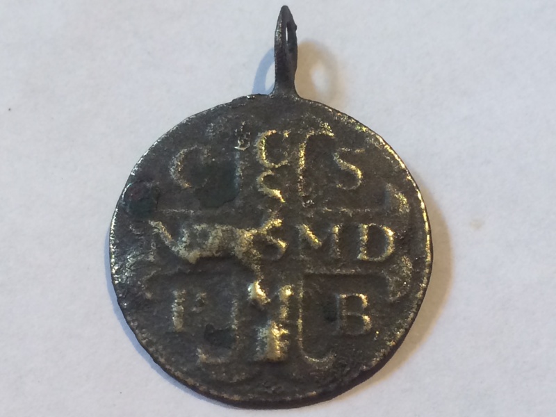Médaille personnalisée à identifier Img_1614