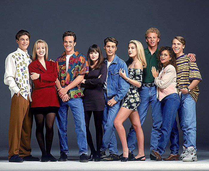 Beverly Hills 90210[1990] [S.live]  Beverl11