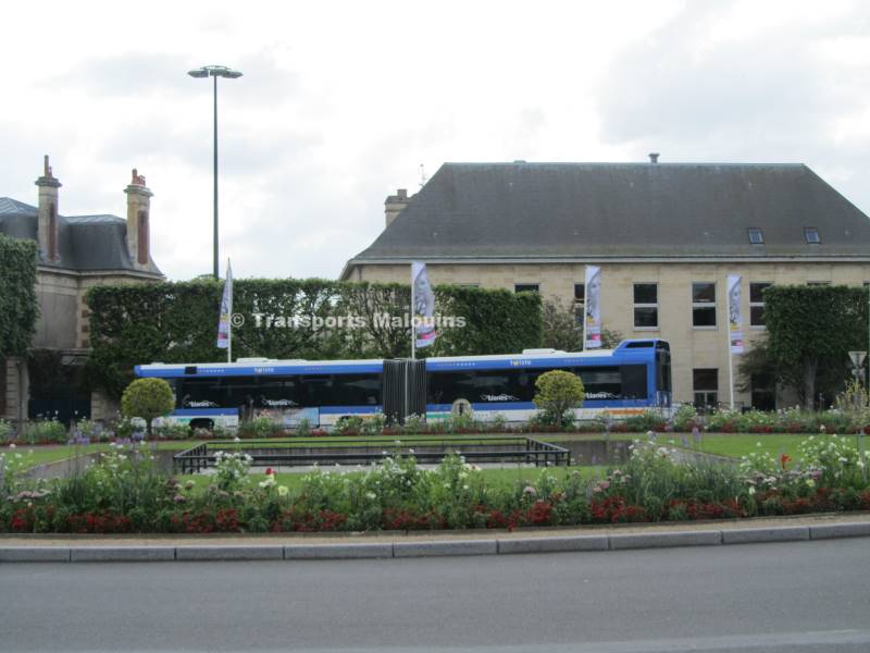 [Caen] Réseau TWISTO 7700_i10