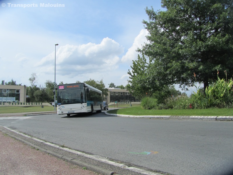 [Bordeaux] Réseau TBC Bordea11