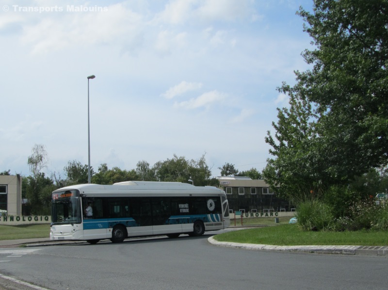 [Bordeaux] Réseau TBC Bordea12