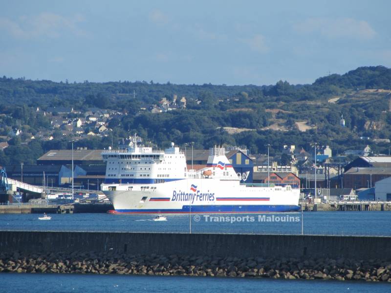 [Finistère] Brittany Ferries - Page 2 Mv_cot11