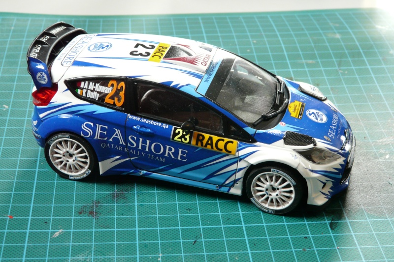 Ford Fiesta RS WRC Belkits Al Kuwari-Duffy, rallye de Catalogne 2013. - Page 2 P1110226