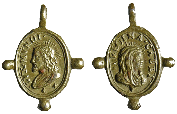 Recopilación medallas con el Rostro de Cristo ( Salvator Mvndi II) 1-7_d_10