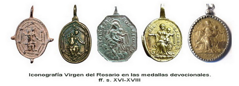 guzman - Recopilación medallas de Santo Domingo de Guzmán. Notas iconográficas. Evol_i11