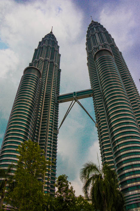 Les tours Petronas _mg_1914