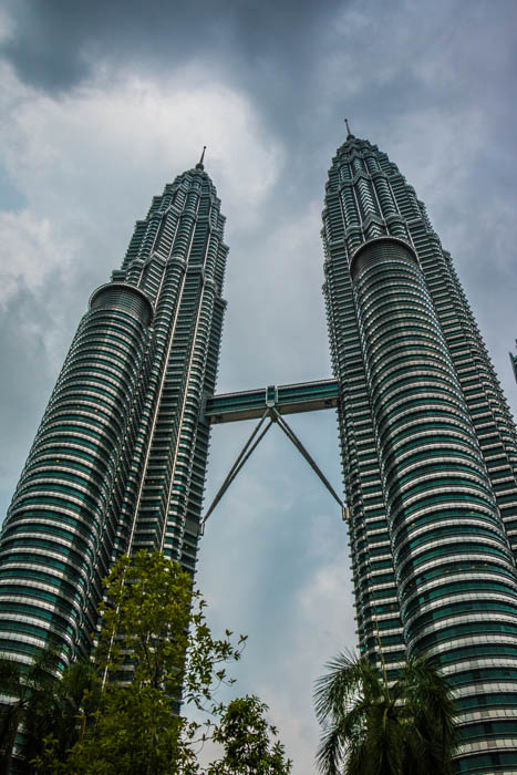 Les tours Petronas _mg_1915