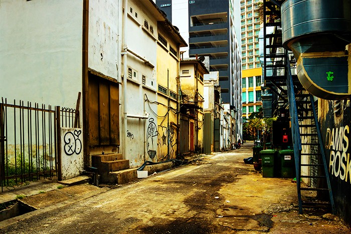 ruelle de Kuala Lumpur _mg_1916