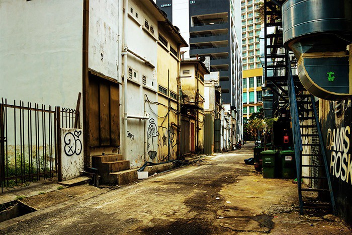 ruelle de Kuala Lumpur _mg_1918