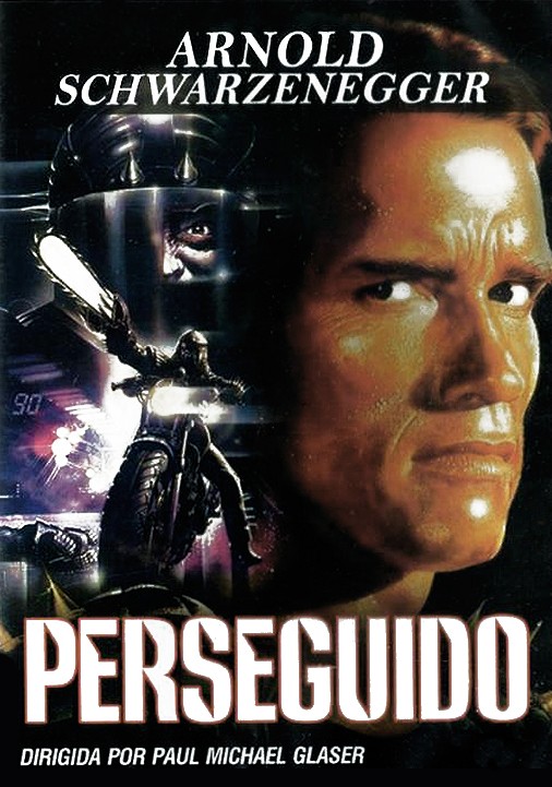 Fin de semana de cine por 1€ Perseg10