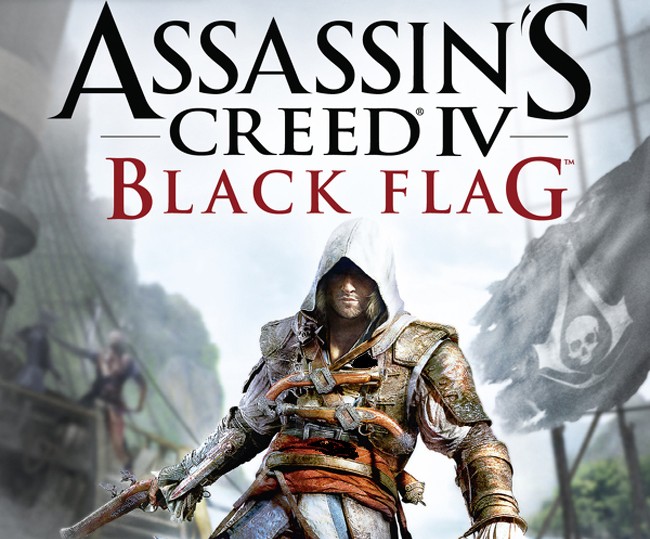[Fiche de Jeux] Assassin's Creed IV : Black Flag Assass12