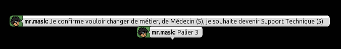 Transfert vers le grade Support Technique ! - Page 2 Captur35