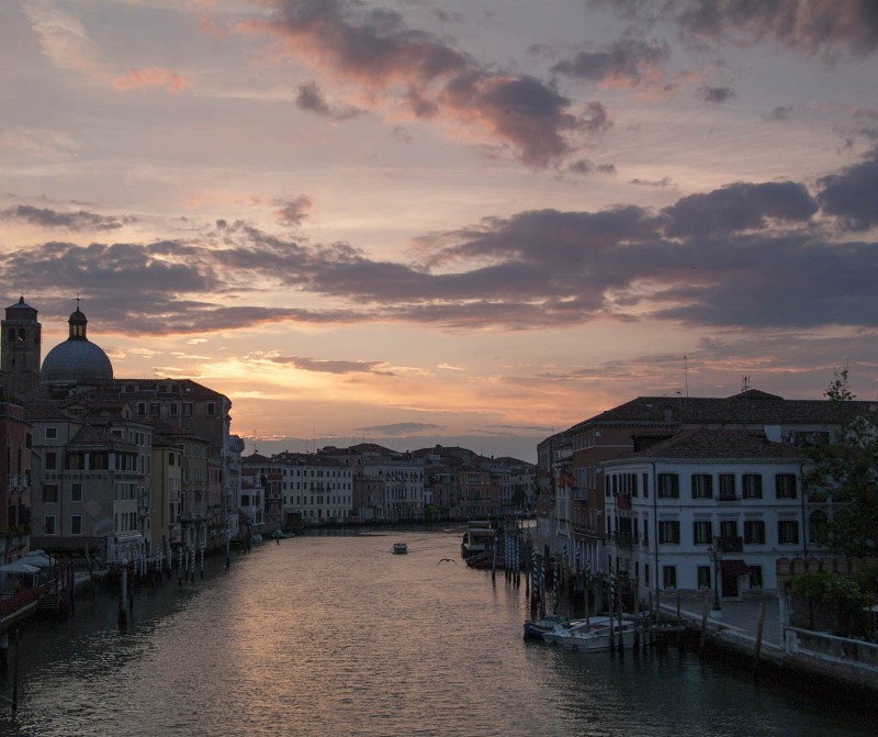 Notturna a Venezia Venezi12