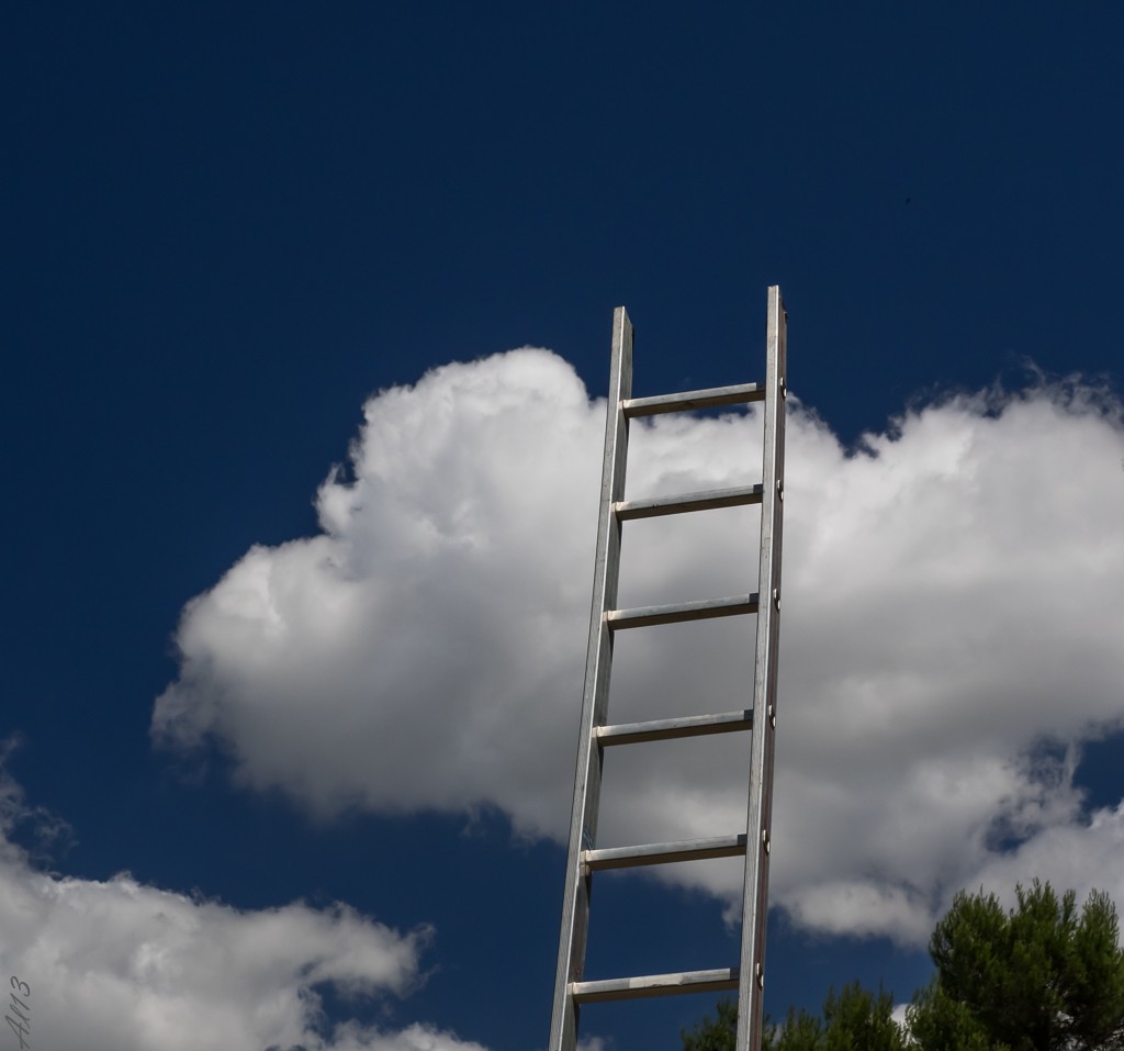 Ladder to Heaven Ladder10