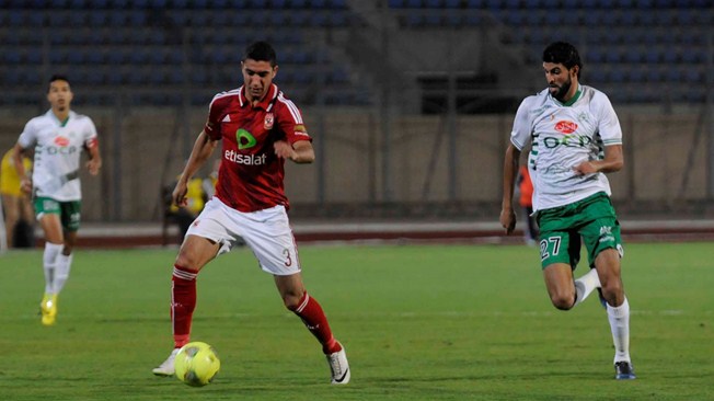 توقيت مباراة الاهلي والنجم الساحلي السبت 23-8-2014 والتشكيل والقنوات الناقلة 4411