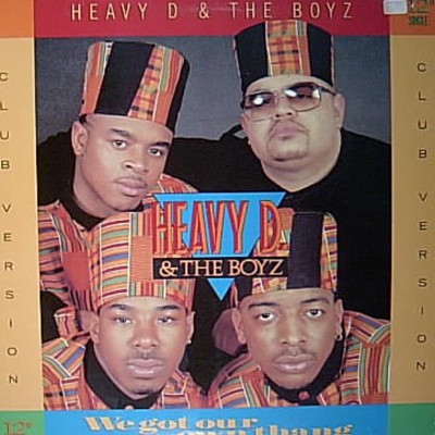 Heavy d:legend 01641510