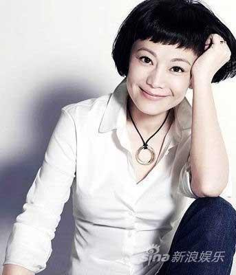 Sylvia Chang one of Hong Kong's most diversified, female artist  13206210