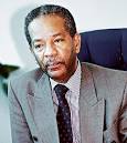 The Jamaican Man Val McCalla who founded british black newspaper The Voice Images11