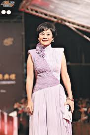 Sylvia Chang one of Hong Kong's most diversified, female artist  Images19