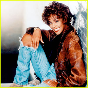 Whitney Houston: LEGEND & ICON Whitne10