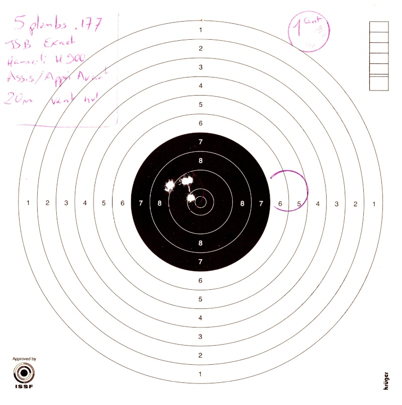 nitro 17 - hammerli 900 combo ou crosman fury nitro piston - Page 2 Hhf90010