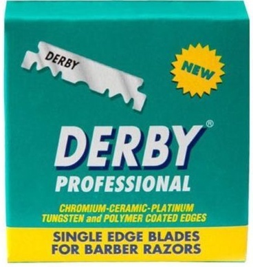 lames derby professionnal Derby10