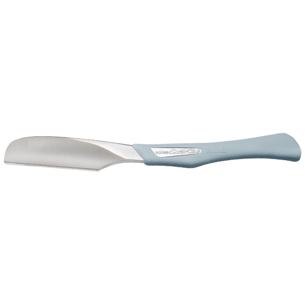 kamisori - feather artist club striaght razor K110