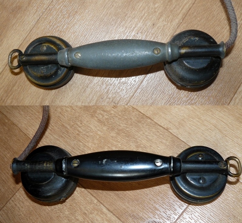 (G)Paire de Téléphones de campagne US Mle 1917 --- VENDU ---- Sans_t18