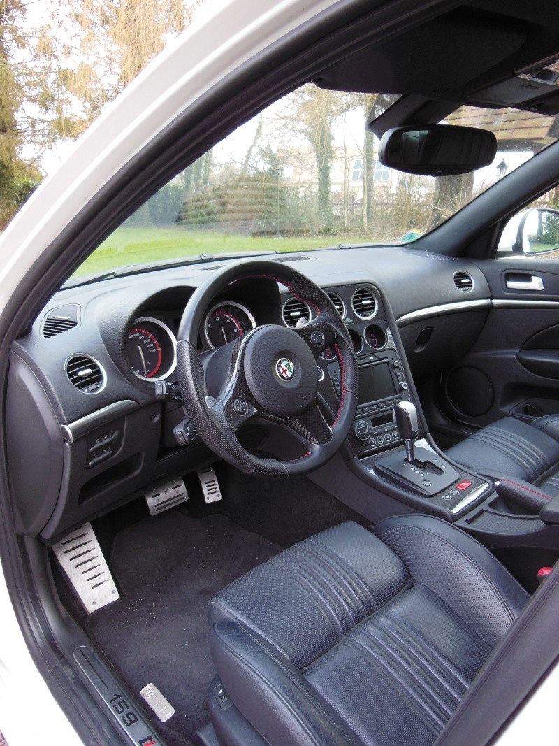 ALFA 159 SW TI 2.4 Q-TRONIC de Titilem Alfa_b13