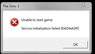 Game error  Captur13