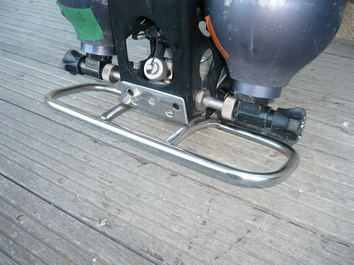 Equipements optionnel du dc 55 5bis11