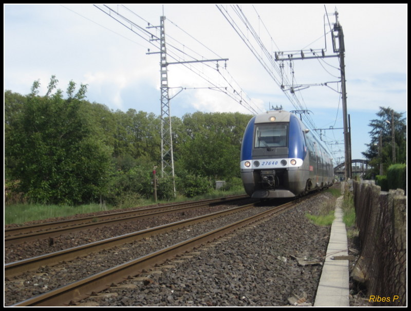 Pk 312,0 : Gare de Castelnaudary (11) Week_e11