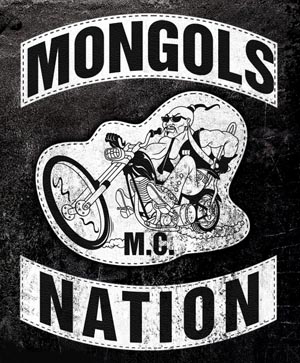 The Mongols Motorcycle Club | Chapter I - Page 20 Image10