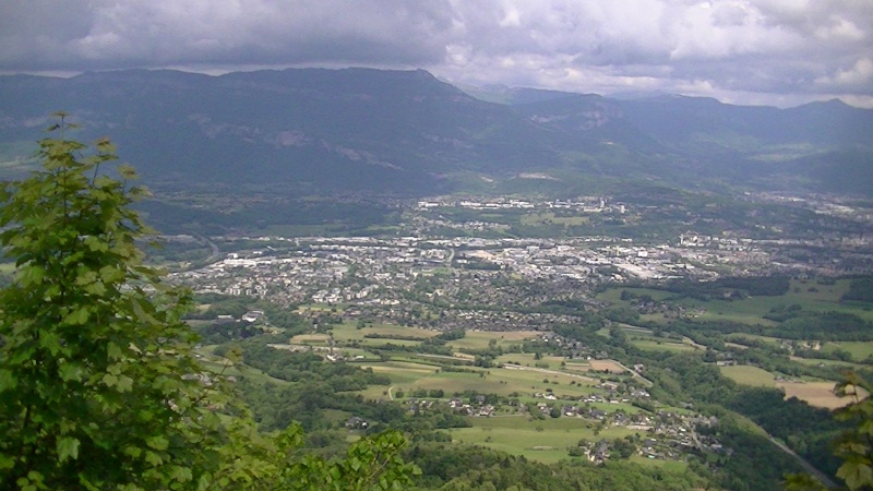 la Chartreuse sous le soleil Pic_2210