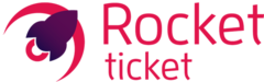 Partenaire Rocket-Ticket.com Logo_r10